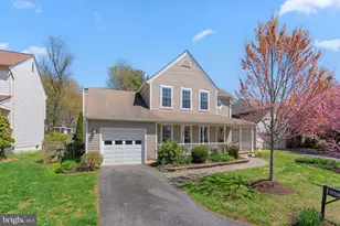 18568 Cape Jasmine Way, Gaithersburg, MD 20879 - Photo 2