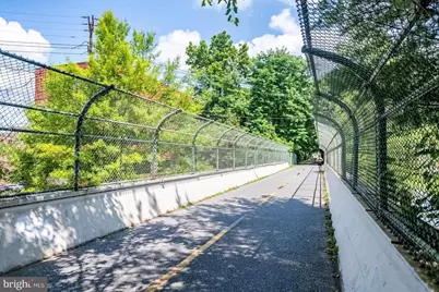 7036 Strathmore Street #311, Chevy Chase, MD 20815 - Photo 10