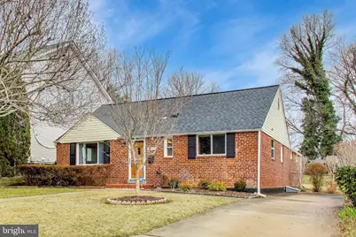 12609 Holdridge Road, Silver Spring, MD 20906 - Photo 2
