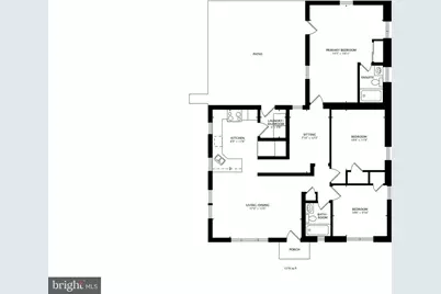 12609 Holdridge Road, Silver Spring, MD 20906 - Photo 30