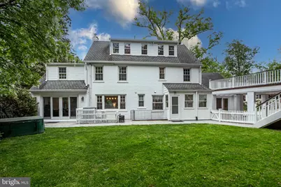 5709 Rockmere Drive, Bethesda, MD 20816 - Photo 34