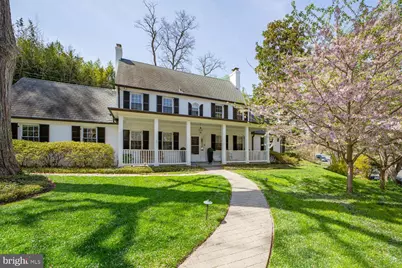 5709 Rockmere Drive, Bethesda, MD 20816 - Photo 1