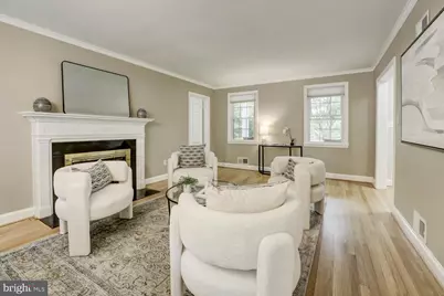 5709 Rockmere Drive, Bethesda, MD 20816 - Photo 8