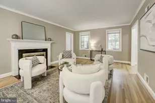 5709 Rockmere Dr, Bethesda, MD 20816 - Photo 8
