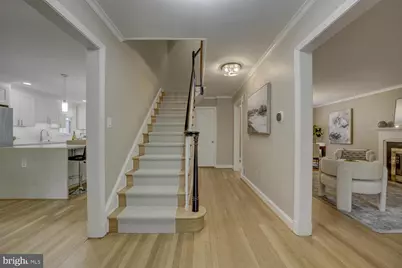 5709 Rockmere Drive, Bethesda, MD 20816 - Photo 4