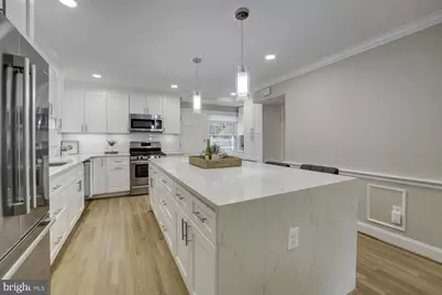 5709 Rockmere Drive, Bethesda, MD 20816 - Photo 10