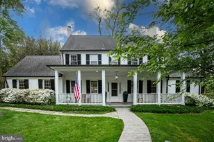 5709 Rockmere Dr, Bethesda, MD 20816 - Photo 2