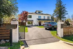 6202 Massachusetts Ave, Bethesda, MD 20816 - Photo 2