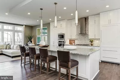 5318 Merriam Street, Bethesda, MD 20814 - Photo 8