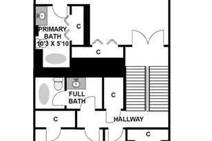 19720 Greenside Terrace, Montgomery Village, MD 20886 - Photo 42