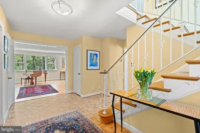 8224 Kerry Court, Chevy Chase, MD 20815 - Photo 4