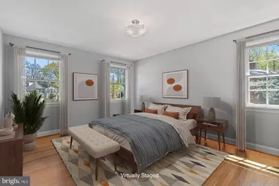 8224 Kerry Court, Chevy Chase, MD 20815 - Photo 20