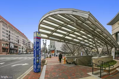 4620 N Park Avenue #1205 E, Chevy Chase, MD 20815 - Photo 46