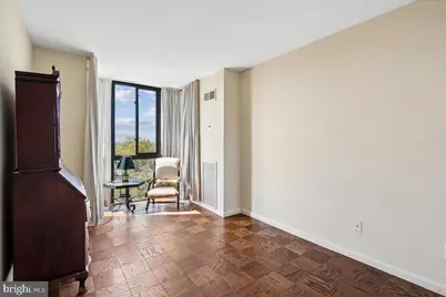 4620 N Park Avenue #1205 E, Chevy Chase, MD 20815 - Photo 22
