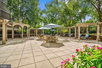 4620 N Park Avenue #1205 E, Chevy Chase, MD 20815 - Photo 38