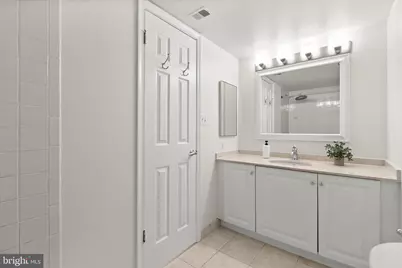 10101 Grosvenor Place #1106, Rockville, MD 20852 - Photo 32