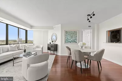 10101 Grosvenor Place #1106, Rockville, MD 20852 - Photo 16