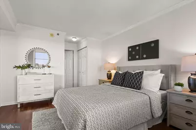 10101 Grosvenor Place #1106, Rockville, MD 20852 - Photo 22