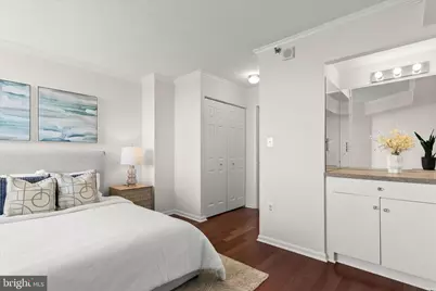 10101 Grosvenor Place #1106, Rockville, MD 20852 - Photo 28