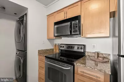 10101 Grosvenor Place #1106, Rockville, MD 20852 - Photo 8