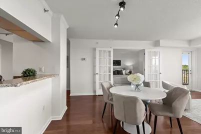 10101 Grosvenor Place #1106, Rockville, MD 20852 - Photo 20