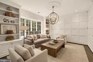 8509 Country Club Dr, Bethesda, MD 20817 - Photo 22