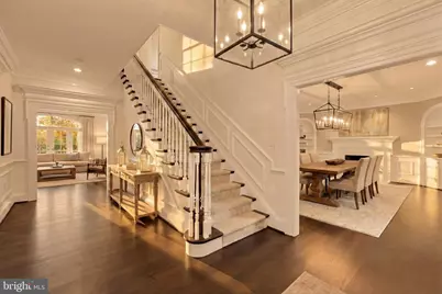 8509 Country Club Drive, Bethesda, MD 20817 - Photo 6