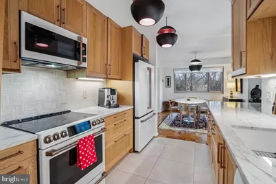 5100 Dorset Avenue #505, Chevy Chase, MD 20815 - Photo 26