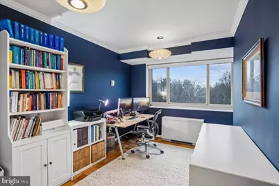 5100 Dorset Avenue #505, Chevy Chase, MD 20815 - Photo 12