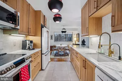 5100 Dorset Avenue #505, Chevy Chase, MD 20815 - Photo 8