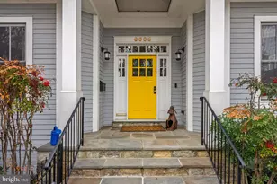 6603 Glenbrook Rd, Chevy Chase, MD 20815 - Photo 4