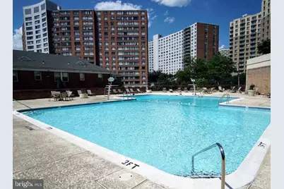 1220 Blair Mill Road #1007, Silver Spring, MD 20910 - Photo 20