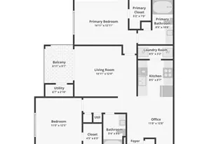 19606 Galway Bay Circle, Germantown, MD 20874 - Photo 8