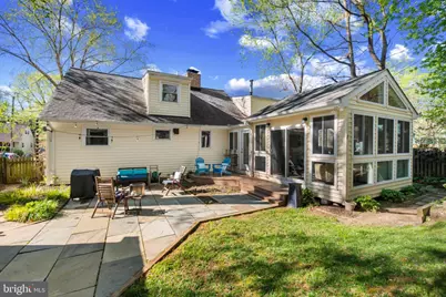 1001 Robin Road, Silver Spring, MD 20901 - Photo 32