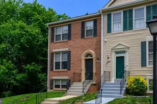 2832 Strauss Terrace, Silver Spring, MD 20904 - Photo 8