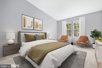 3 Pickering Court #202, Germantown, MD 20874 - Photo 18