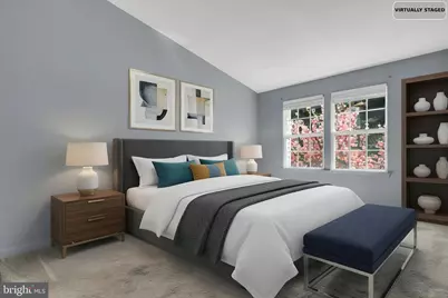 3 Pickering Court #202, Germantown, MD 20874 - Photo 14