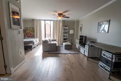 4242 East W Highway #417, Chevy Chase, MD 20815 - Photo 1