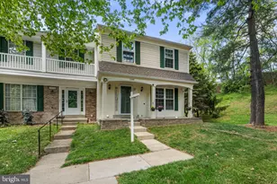 15048 Shamrock Ridge Rd, Silver Spring, MD 20906 - Photo 2