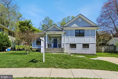 11405 Lund Place, Kensington, MD 20895 - Photo 1