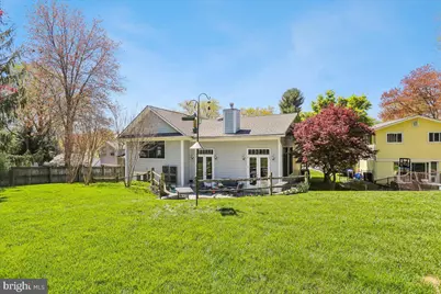 11405 Lund Place, Kensington, MD 20895 - Photo 64