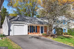 16 Redding Ridge, Gaithersburg, MD 20878 - Photo 50