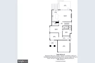 8908 Mohawk Lane, Bethesda, MD 20817 - Photo 102