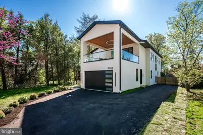 8908 Mohawk Lane, Bethesda, MD 20817 - Photo 4