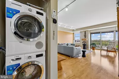 5000 Battery Lane #1003, Bethesda, MD 20814 - Photo 34