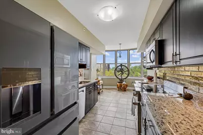 5000 Battery Lane #1003, Bethesda, MD 20814 - Photo 26