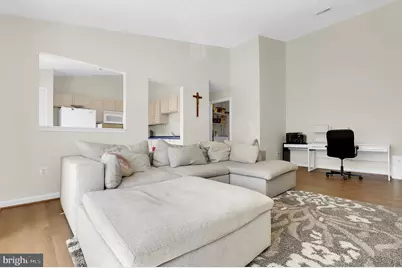 25909 Ridge Manor Drive #J, Damascus, MD 20872 - Photo 6