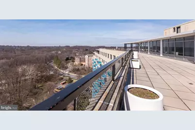 10401 Grosvenor Place #1519, Rockville, MD 20852 - Photo 16