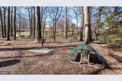 10401 Grosvenor Place #1519, Rockville, MD 20852 - Photo 12