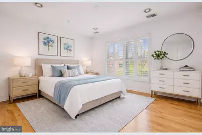 4557 Fairfield Drive, Bethesda, MD 20814 - Photo 22